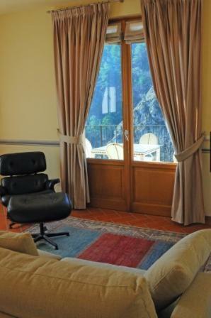 Apartamento Villa Seriola