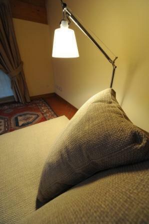 Apartamento Villa Seriola