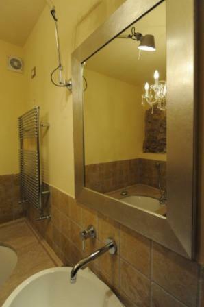 Apartamento Villa Seriola
