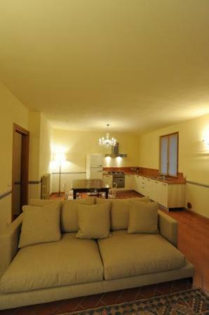 Apartamento Villa Seriola