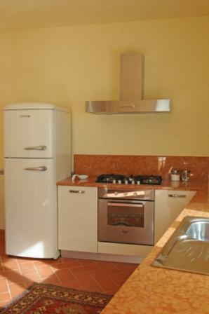 Apartamento Villa Seriola