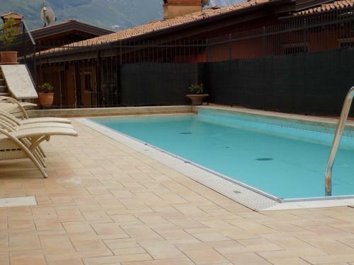 Apartamento Villa Seriola