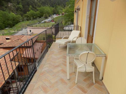 Apartamento Villa Seriola