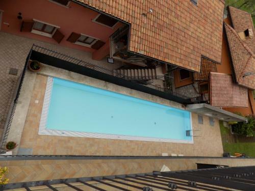 Apartamento Villa Seriola