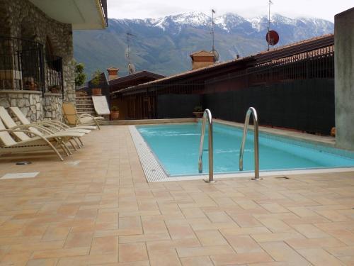 Apartamento Villa Seriola