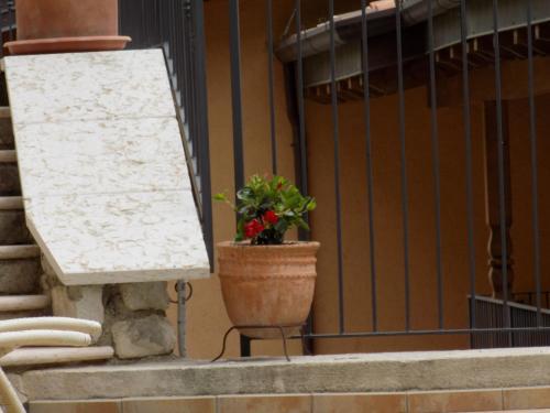 Apartamento Villa Seriola