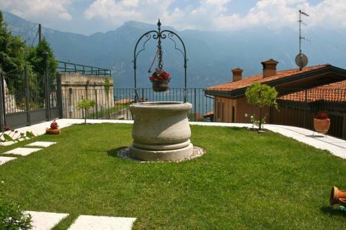 Apartamento Villa Seriola