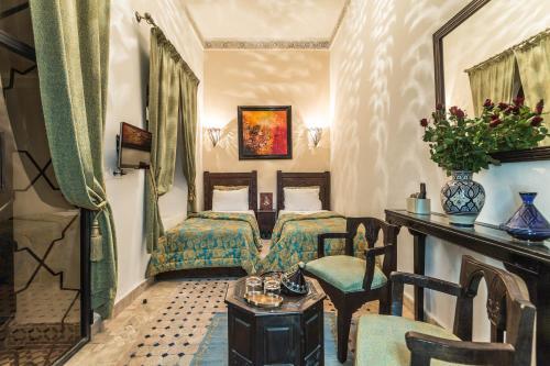 Riad Nasreen
