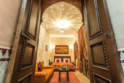 Riad Nasreen