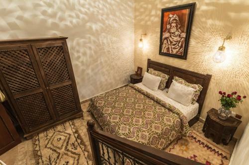 Riad Nasreen