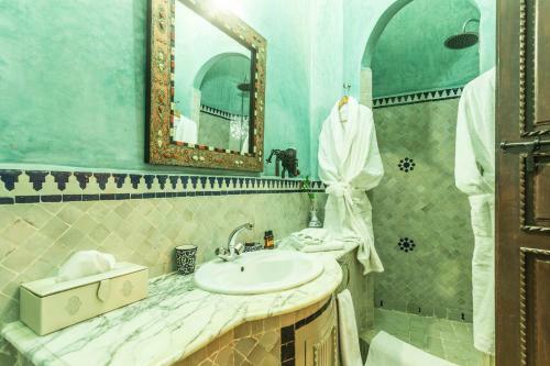 Riad Nasreen