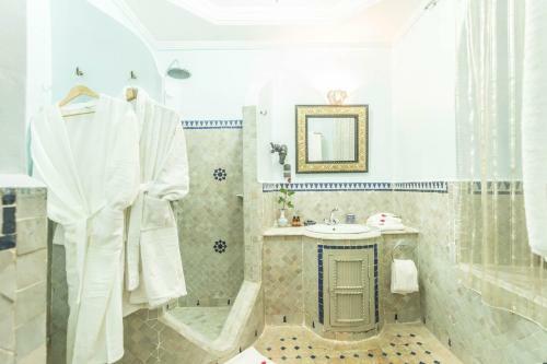 Riad Nasreen