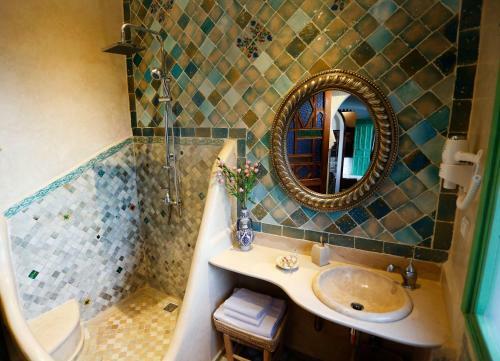 Hostal Riad Cherifa