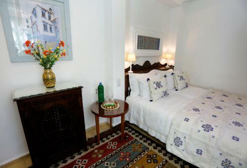 Hostal Riad Cherifa