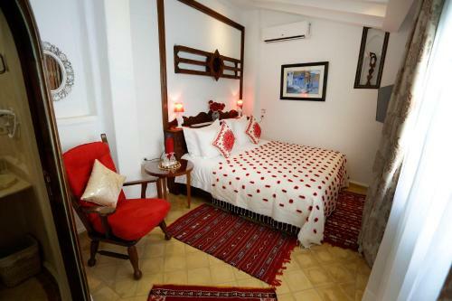 Hostal Riad Cherifa