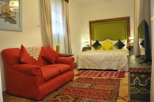 Hostal Riad Cherifa