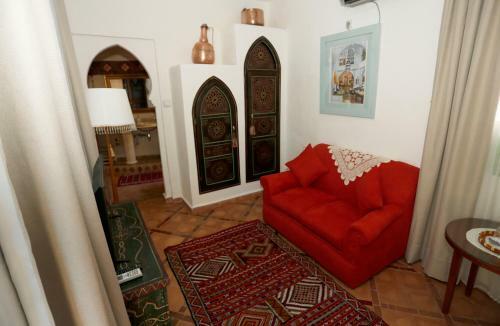 Hostal Riad Cherifa