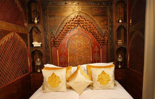 Hostal Riad Cherifa