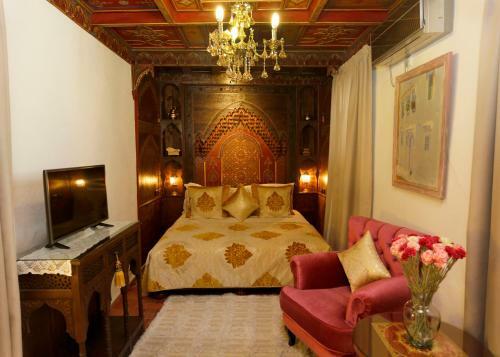 Hostal Riad Cherifa
