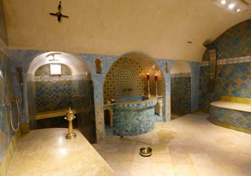 Hostal Riad Cherifa