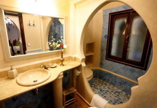 Hostal Riad Cherifa