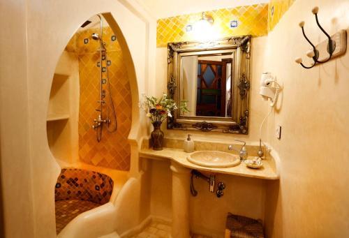 Hostal Riad Cherifa
