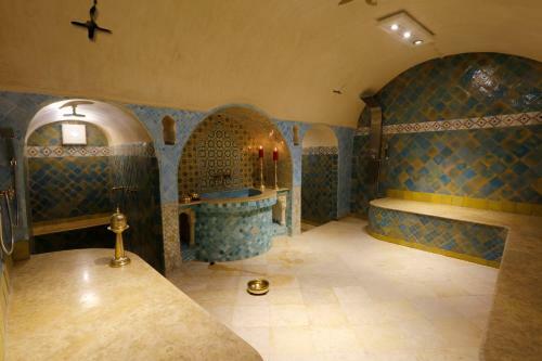Hostal Riad Cherifa