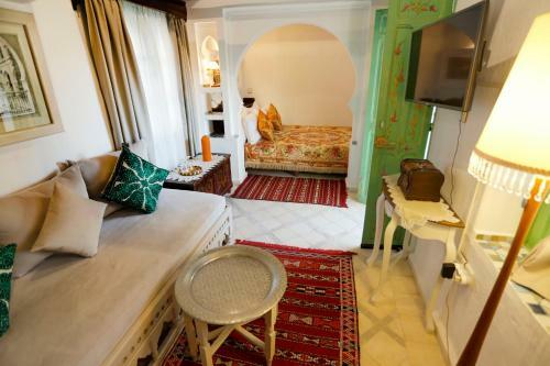 Hostal Riad Cherifa
