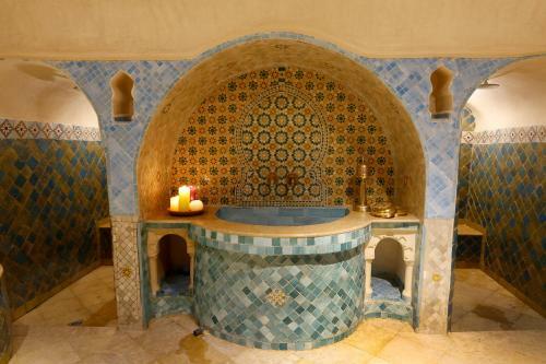 Hostal Riad Cherifa