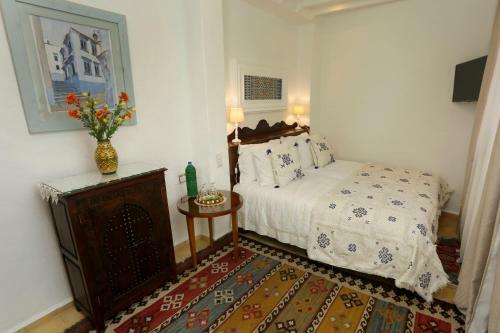 Hostal Riad Cherifa
