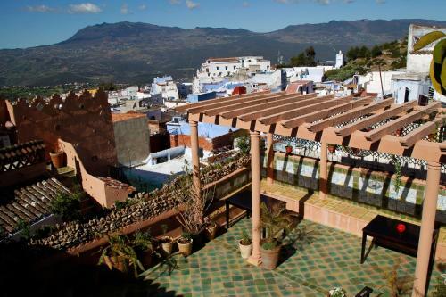 Hostal Riad Cherifa
