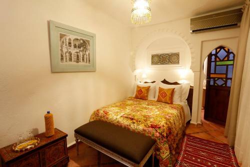 Hostal Riad Cherifa