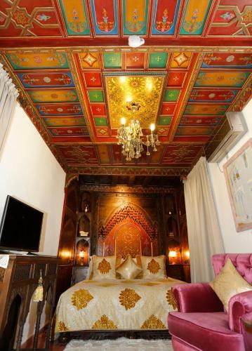 Hostal Riad Cherifa