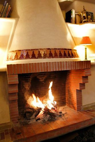 Hostal Riad Cherifa