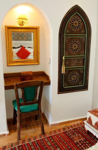 Hostal Riad Cherifa