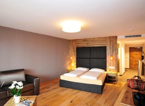 Hotel Sunnwies