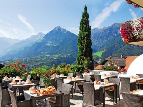 Hotel Sunnwies