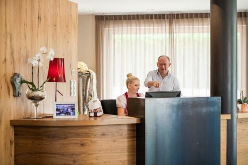 Hotel Sunnwies