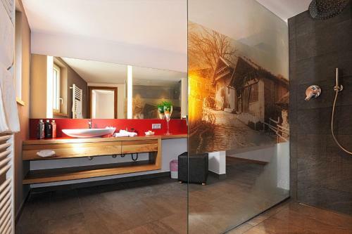 Hotel Sunnwies