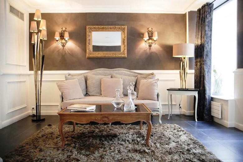 Hotel Jardin Le Br�a