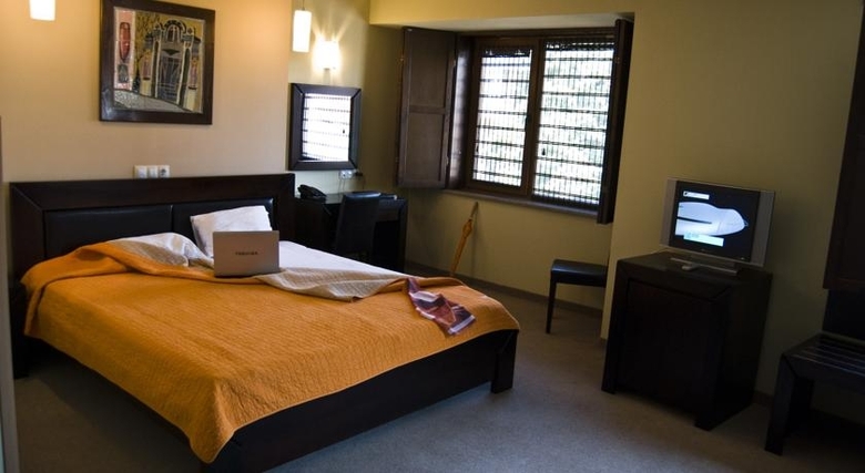 Ego Hotel