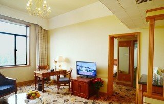 Hotel Friendship
