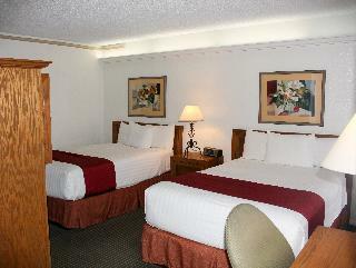 Arizona Golf Resort Hotel & Convention Center