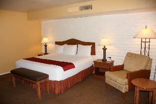 Arizona Golf Resort Hotel & Convention Center