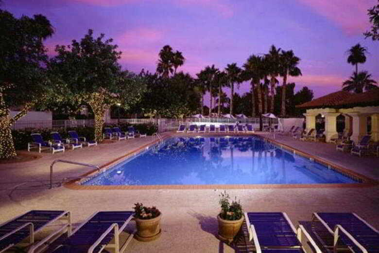 Arizona Golf Resort Hotel & Convention Center