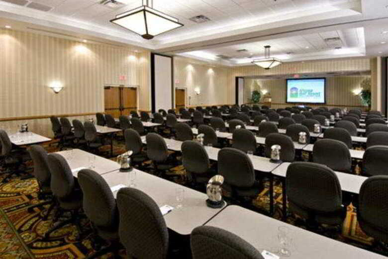 Arizona Golf Resort Hotel & Convention Center