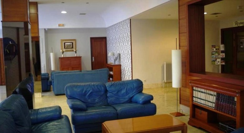 Hotel Alaiz