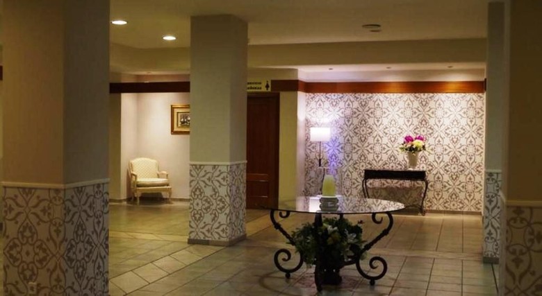Hotel Alaiz