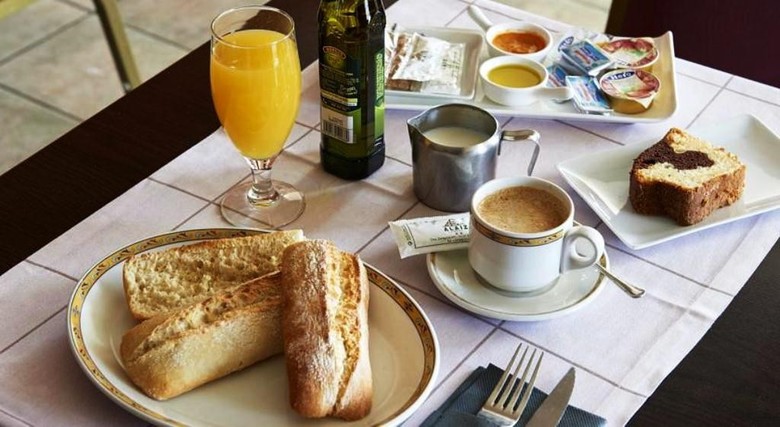 Hotel Alaiz