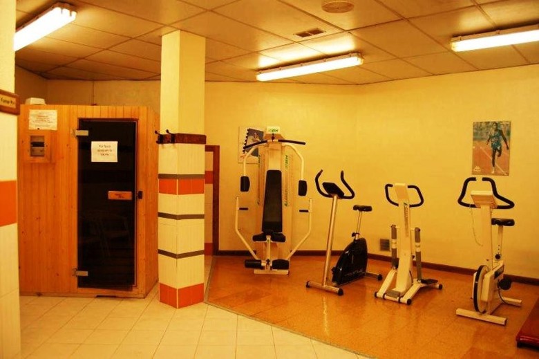 Hotel Alaiz